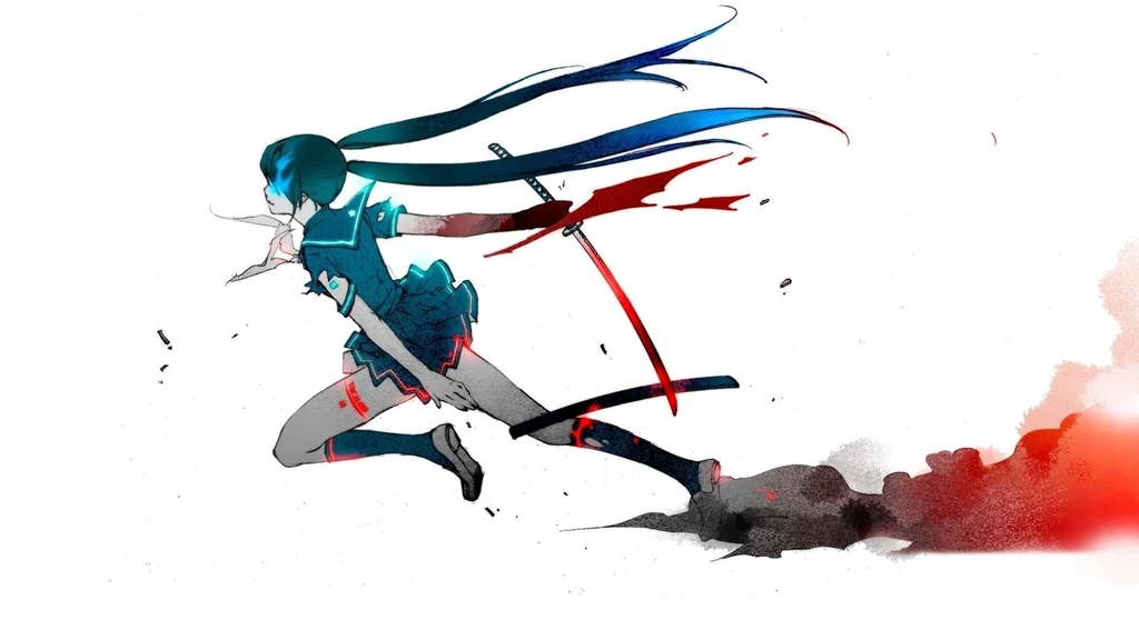 Vocaloid Wallpapers >> Backgrounds With Quality HD