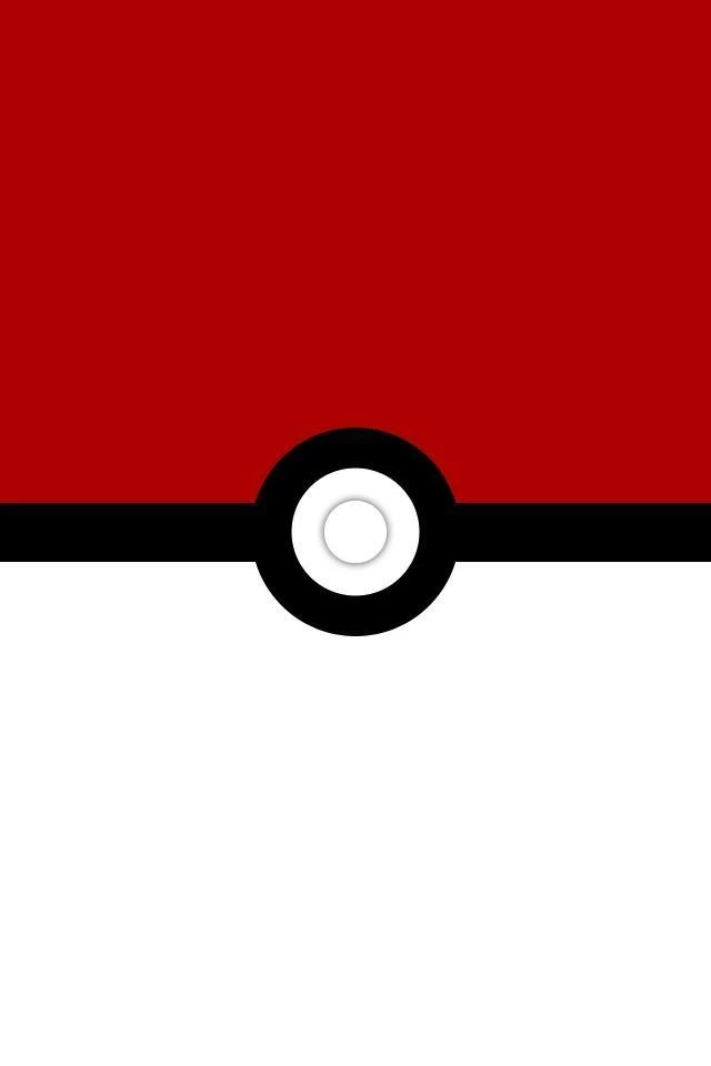 Poke Ball iPhone Wallpapers By Simmemann On DeviantArt