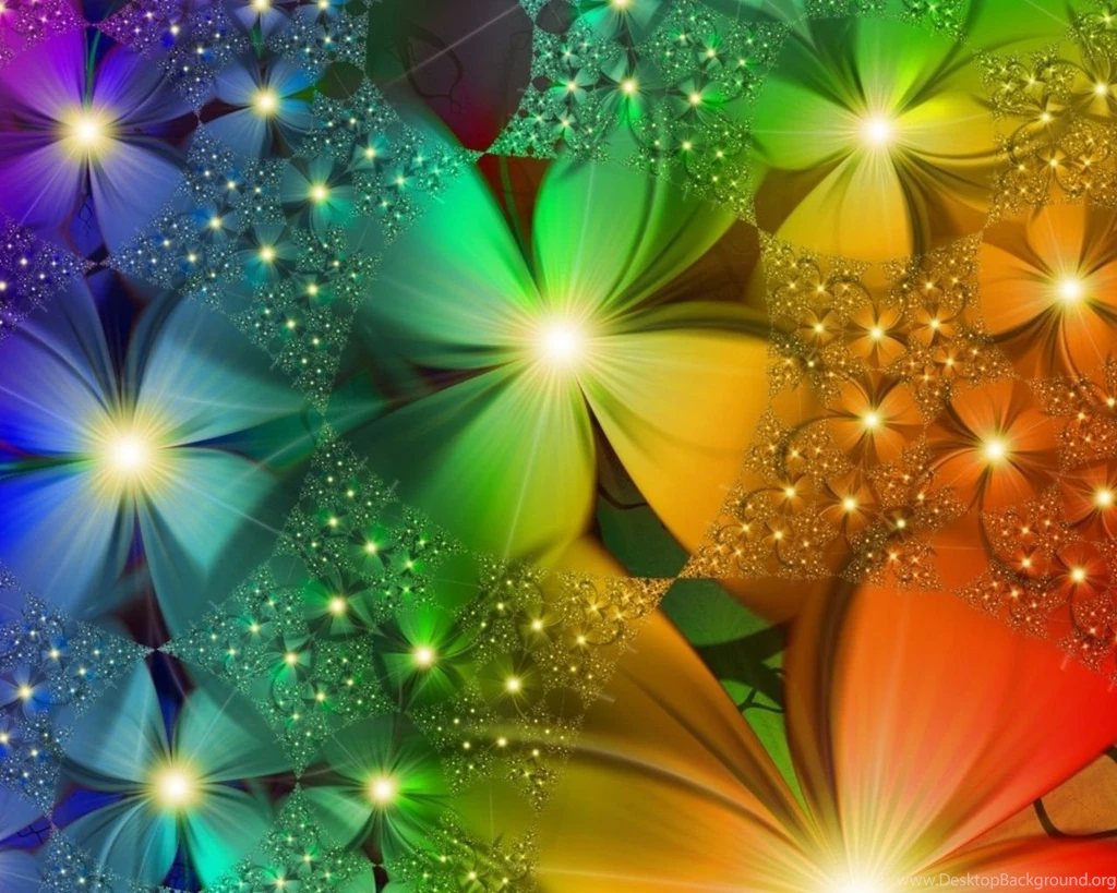 3D Colorful Wallpapers   Wallpapers HD Base