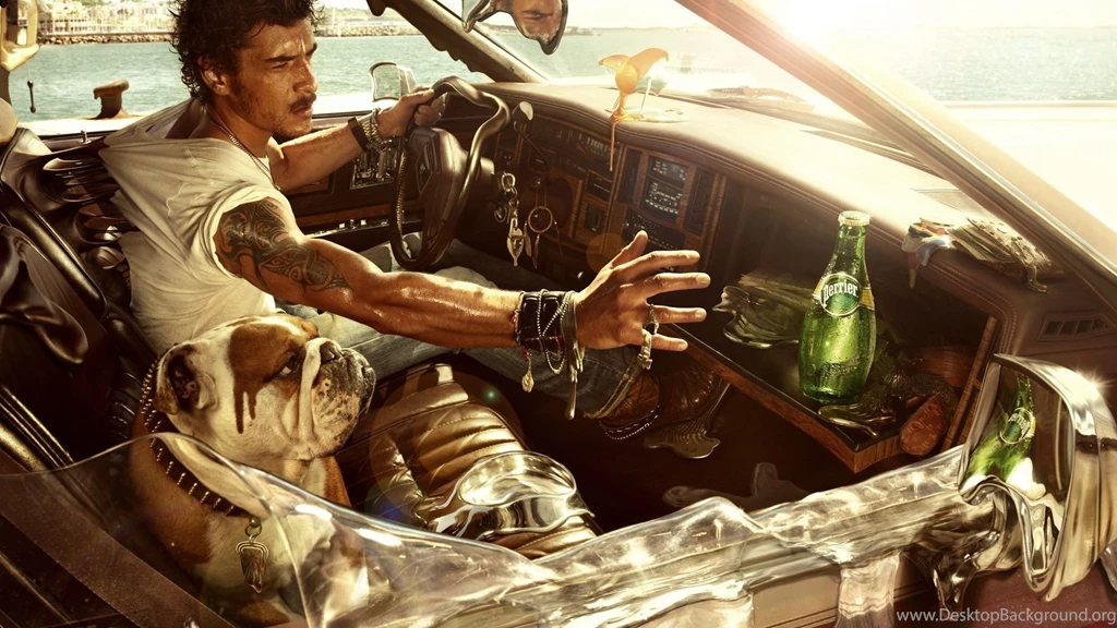Crazy Desktop Backgrounds