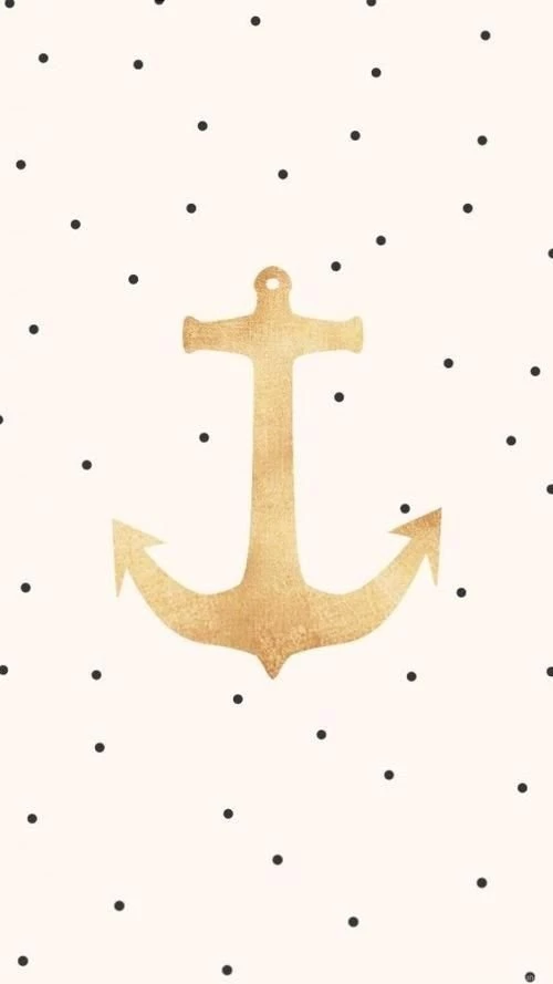Anchor Wallpapers Iphone 5