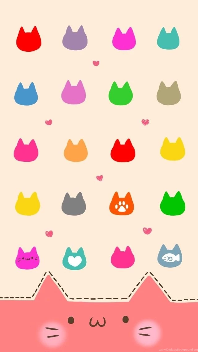 Cute Wallpapers For Iphone Fashionplaceface Com PowerballForLife