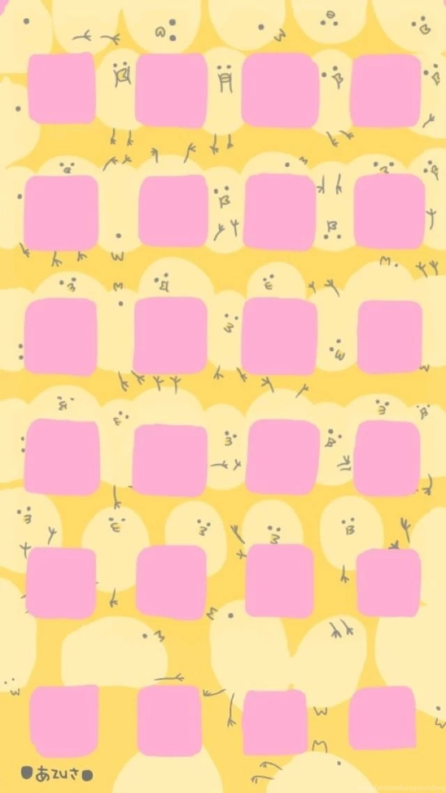 Cute Bunny Iphone 5 Wallpapers PowerballForLife
