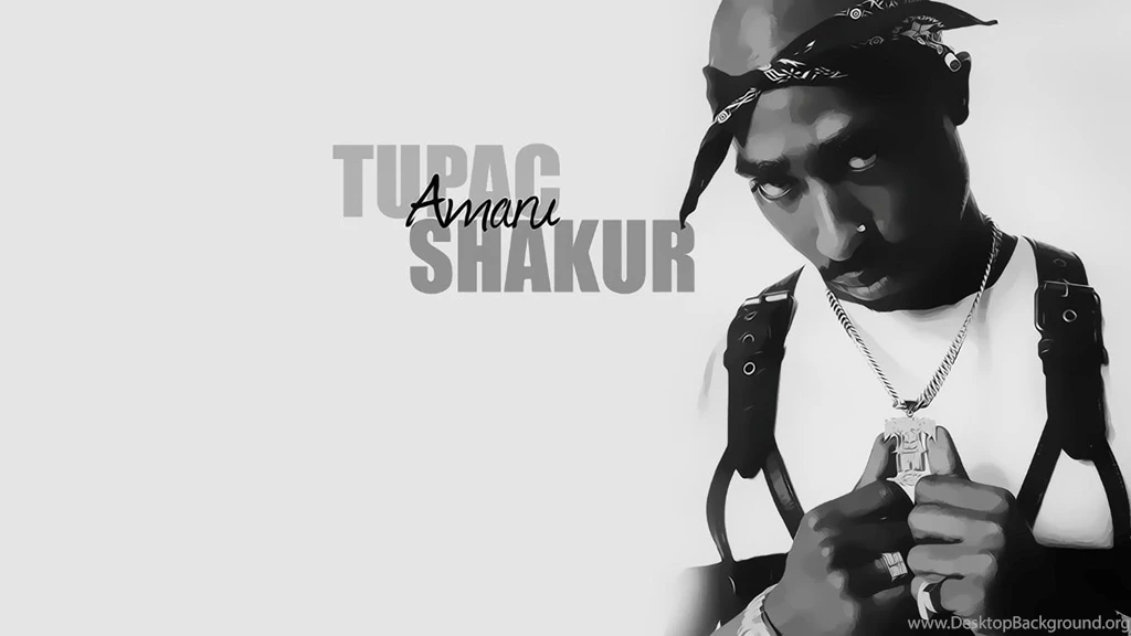 31 2pac HD Wallpapers