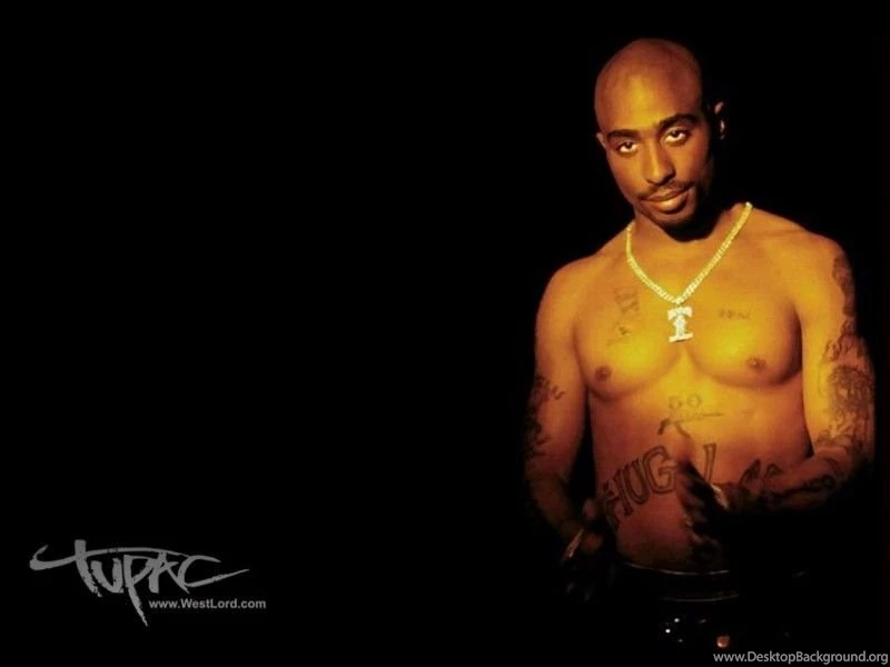 Tupac HD Wallpapers