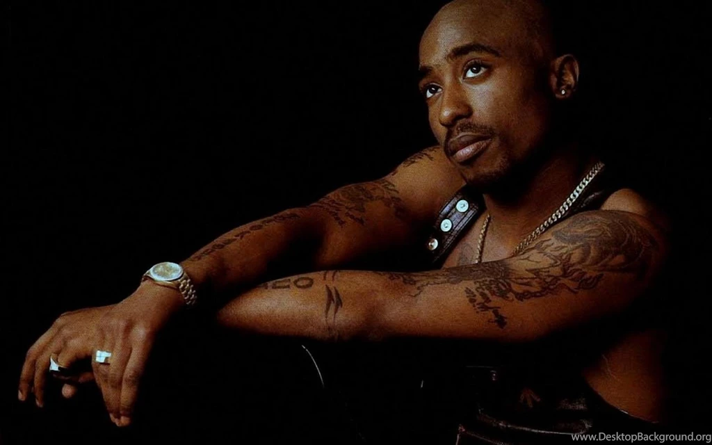 Tupac Desktop