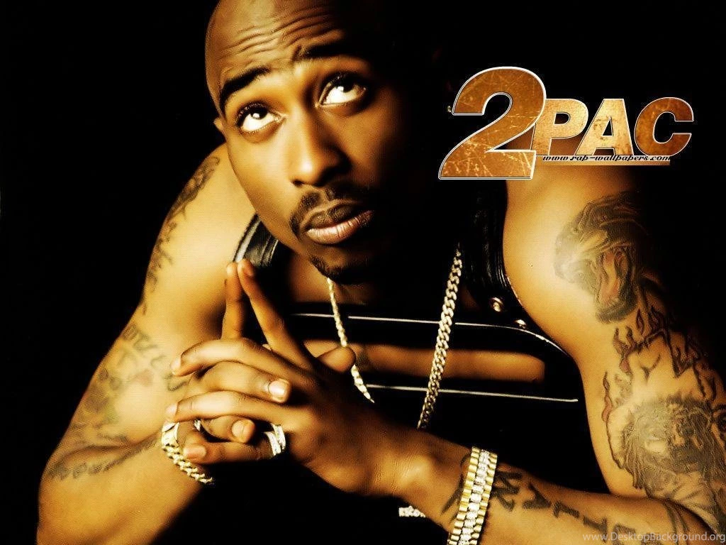 Tupac Wallpapers
