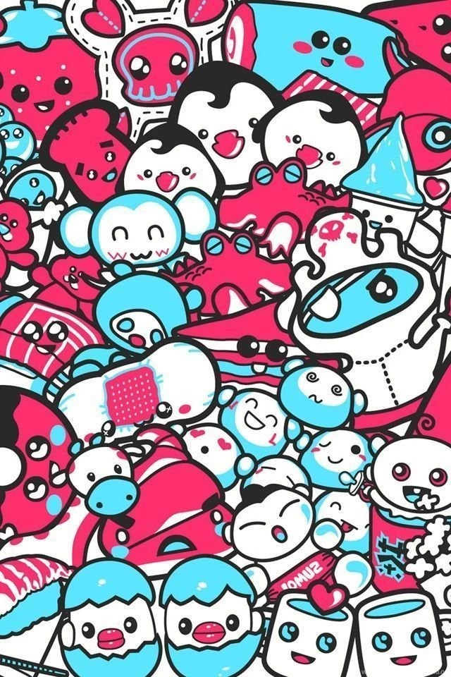Cute Iphone5 Wallpapers 500 X 750 PowerballForLife