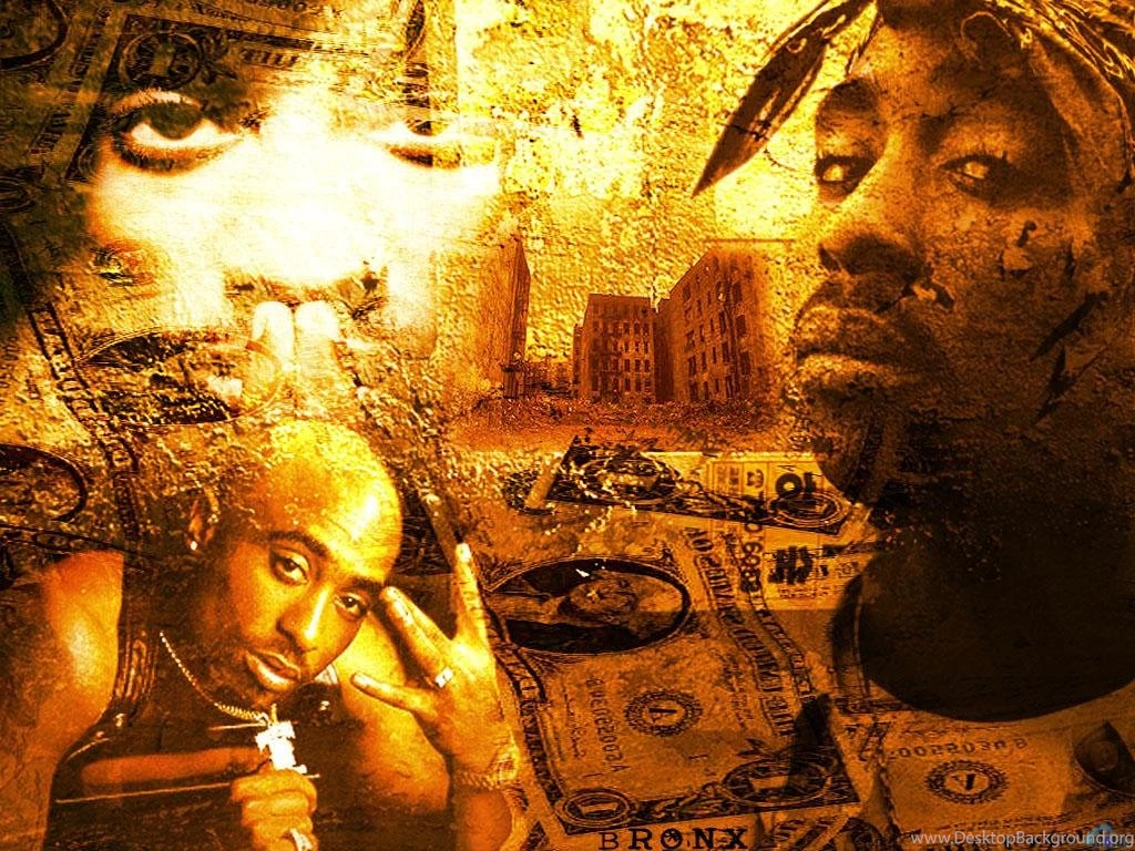 Tupac 1024x768 Tupac Shakur Wallpapers (25745096) Fanpop