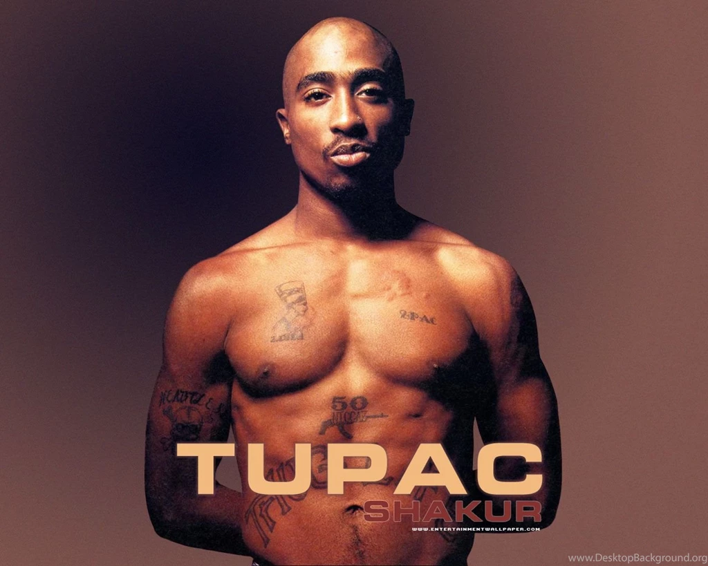 Tupac Shakur Wallpapers Wallmanage.com