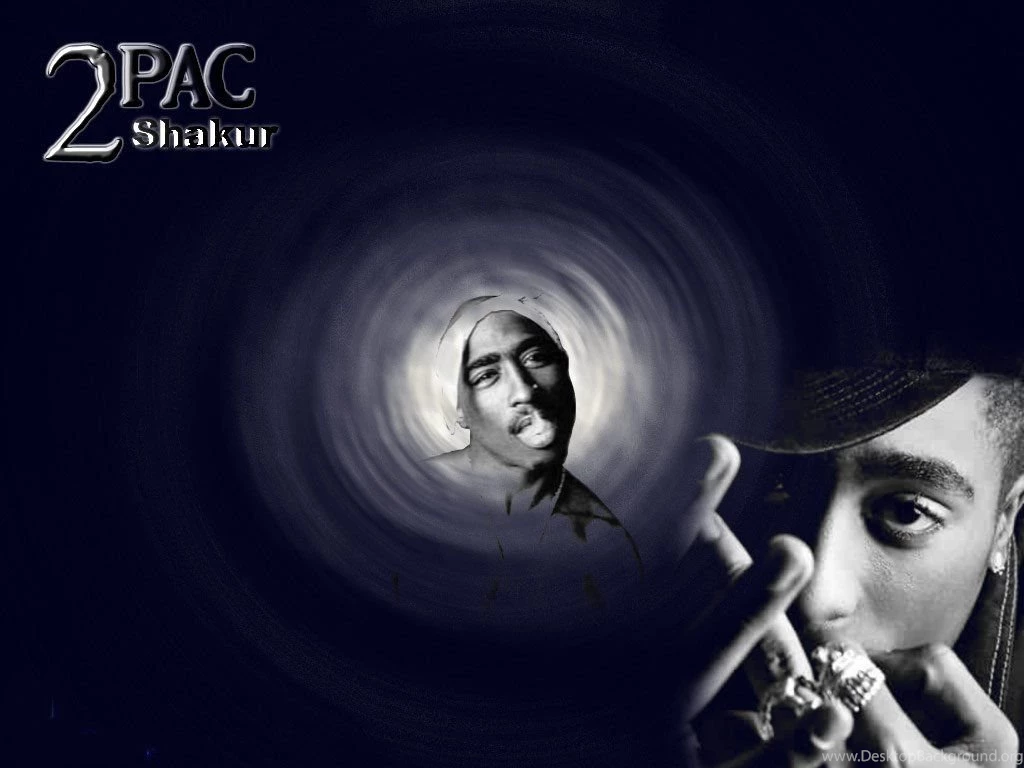 Tupac 1024x768 Tupac Shakur Wallpapers (25746288) Fanpop