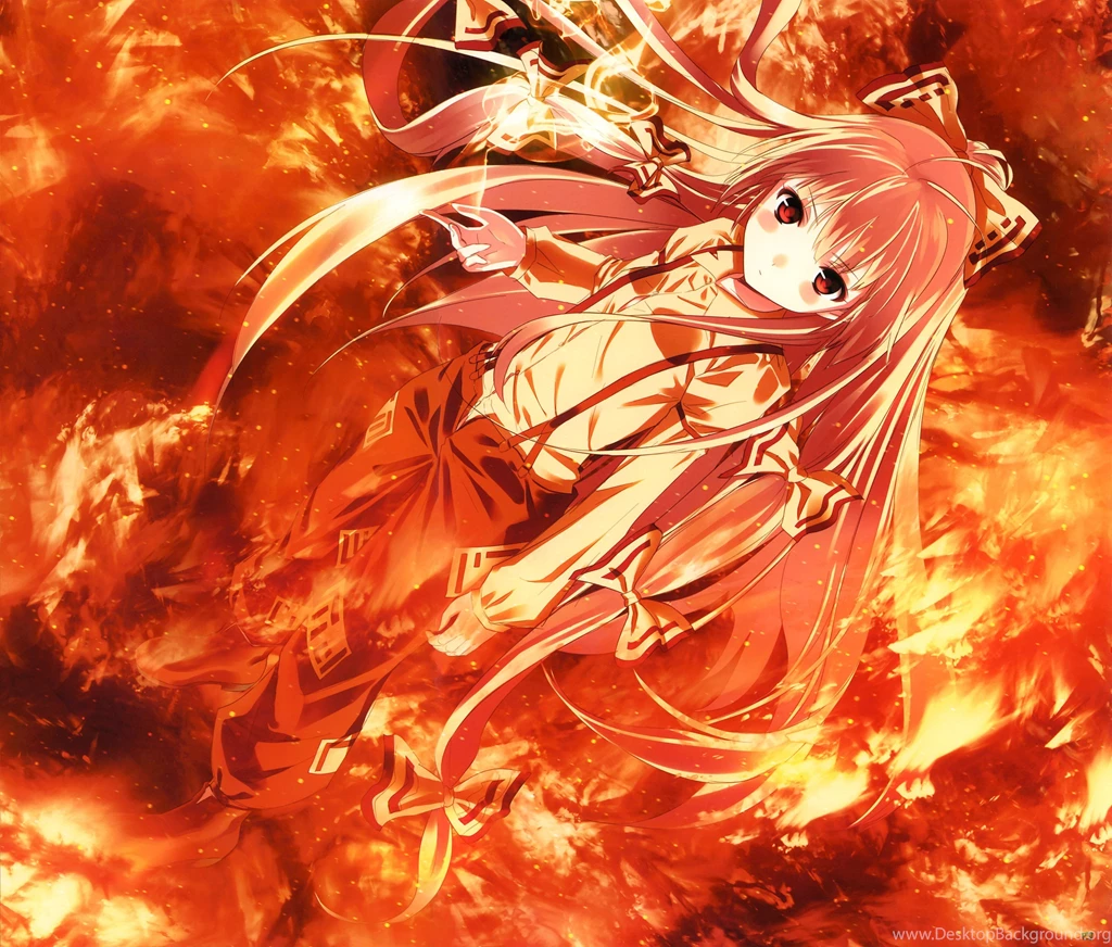 Anime Wallpapers