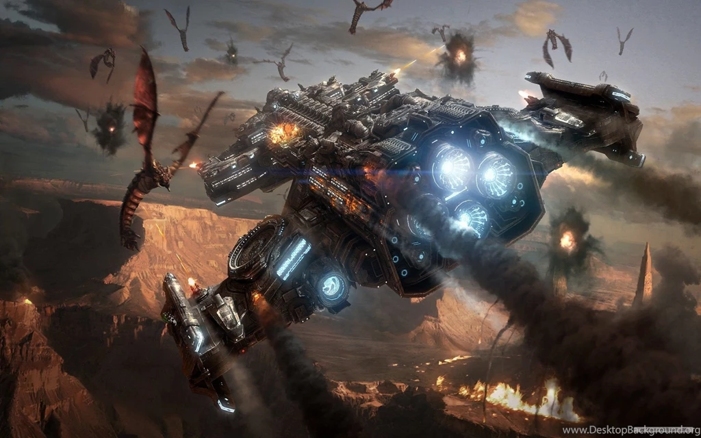 Free Wallpapers Free Game Wallpapers StarCraft 2 Wallpapers ...