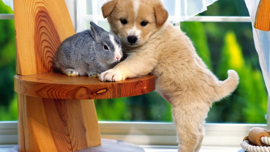 HD Quality Cute Dog Puppies 2 Animals HD Wallpapers SiWallpapers 2443