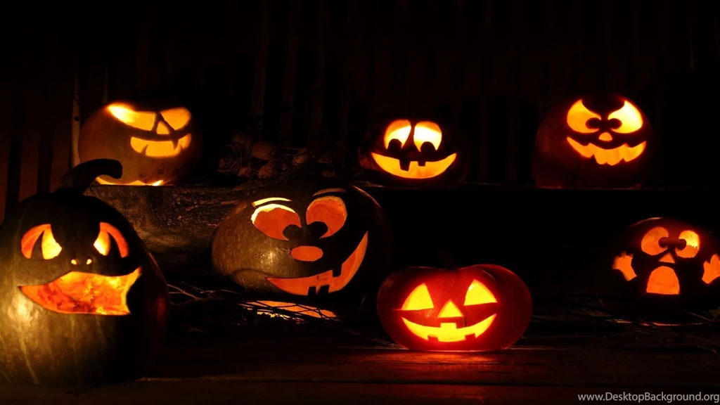 HD Quality Halloween Backgrounds Wallpapers SiWallpapers 16962