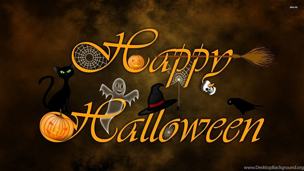 Happy Halloween Wallpapers   Holiday Wallpapers