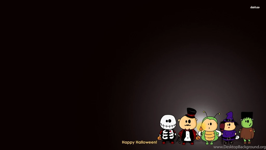 Happy Halloween Wallpapers   Holiday Wallpapers