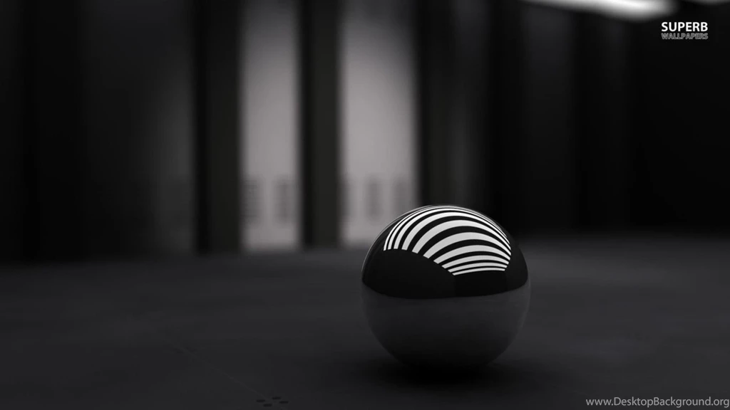 3d, Ball, Puzzle Pieces, Desktop Background, Hd Wallpapers