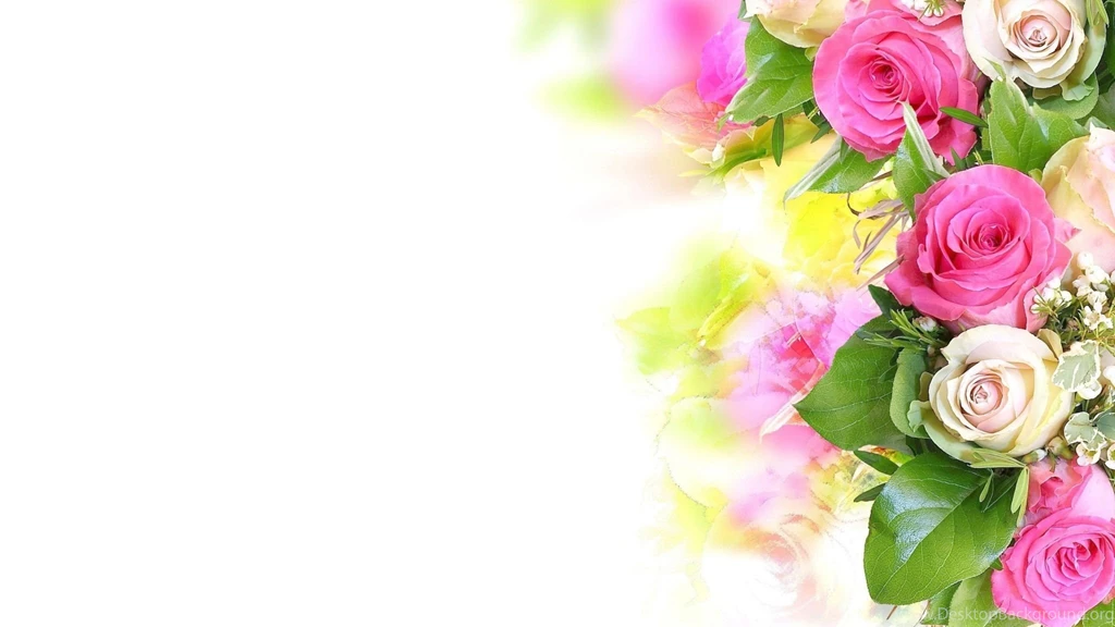 Download Wallpapers 2048x1152 Roses, Flowers, Composition ...