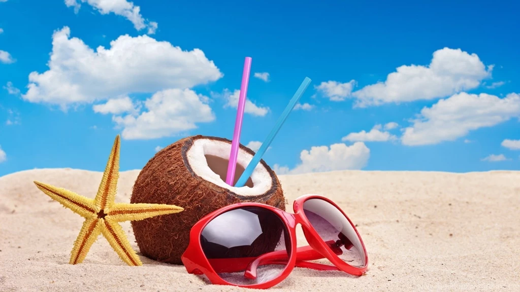 Top Summer wallpapers Designs And Decors