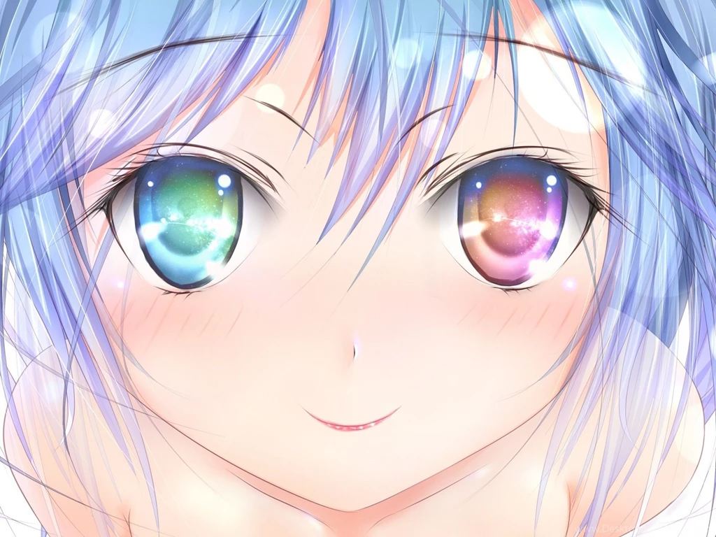Wallpapers Anime Cute