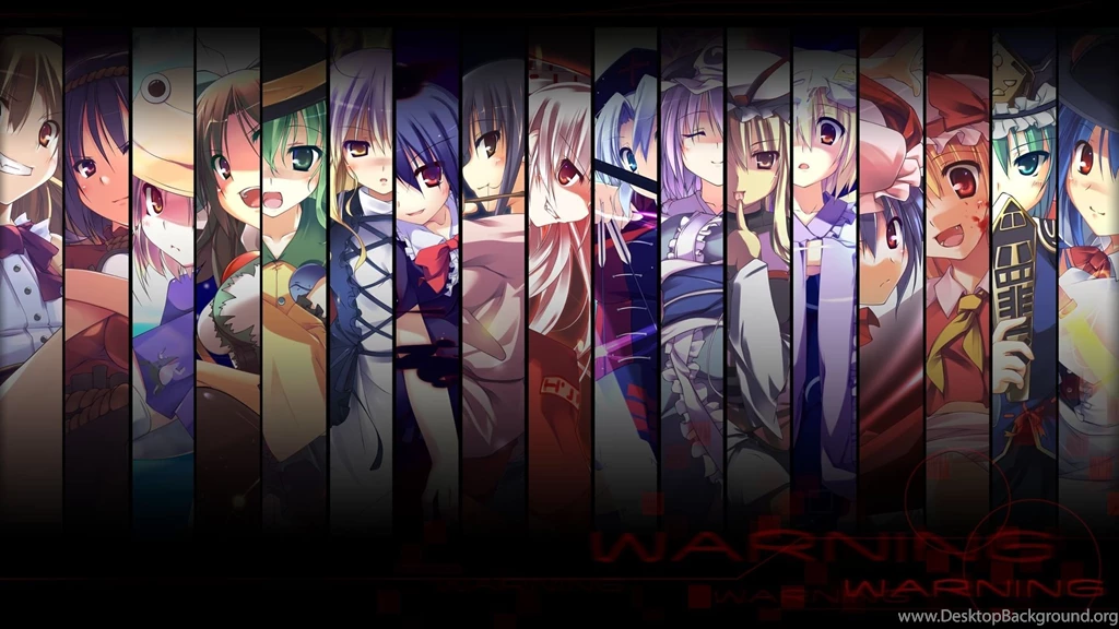 Remilia Scarlet, Wallpapers Zerochan Anime Image Board