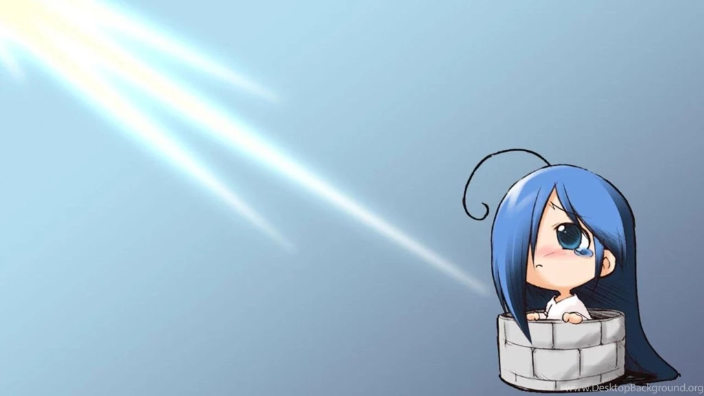 Cute Anime Wallpapers