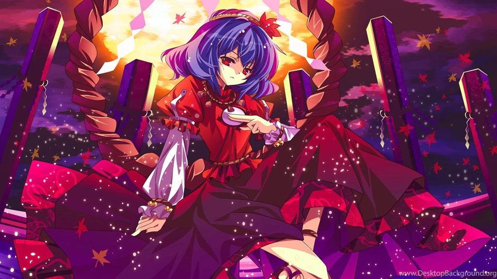 Touhou Wallpapers Touhou Wallpapers
