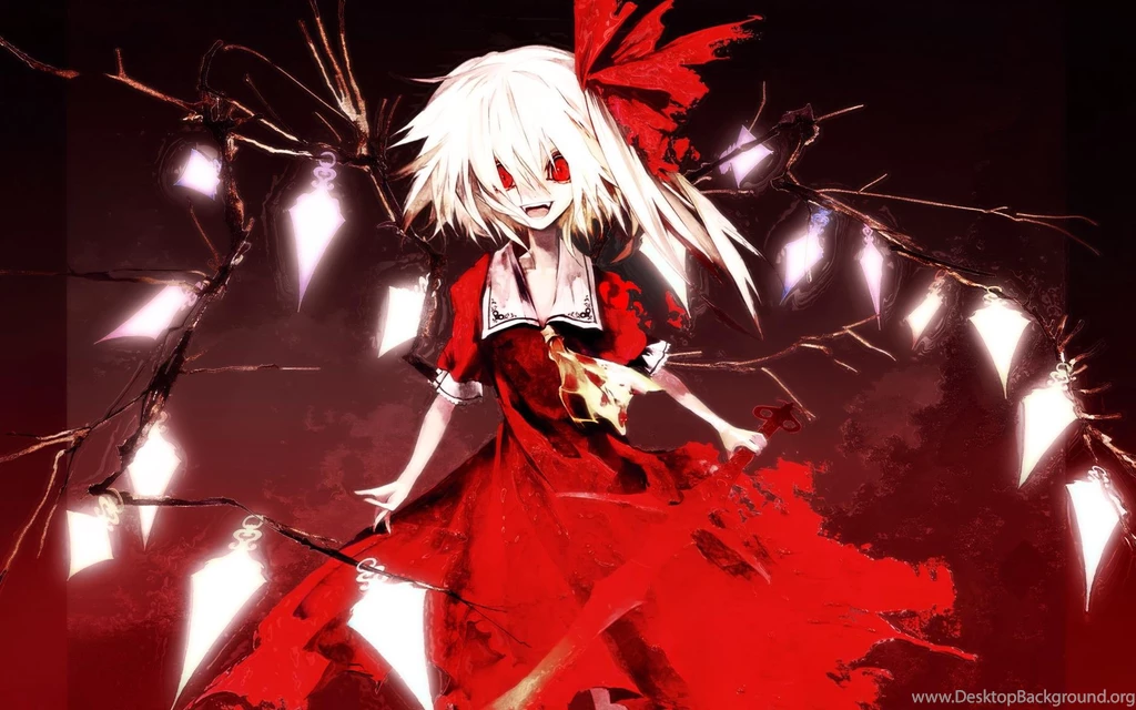 Touhou Wallpapers HD Download