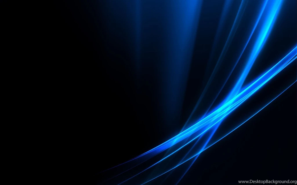 Black And Blue Desktop Wallpaper, Black And Blue Images