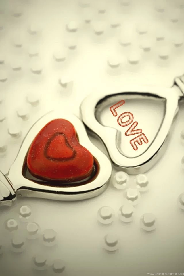 Love iPhone Wallpapers