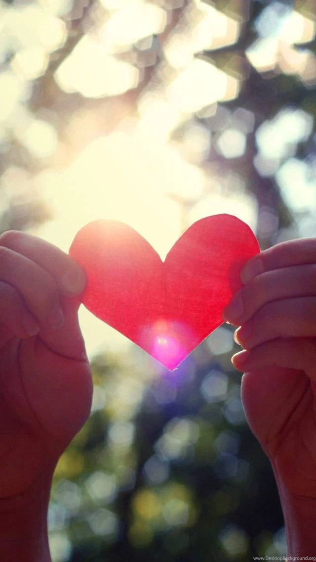 Love iPhone 5s Wallpapers