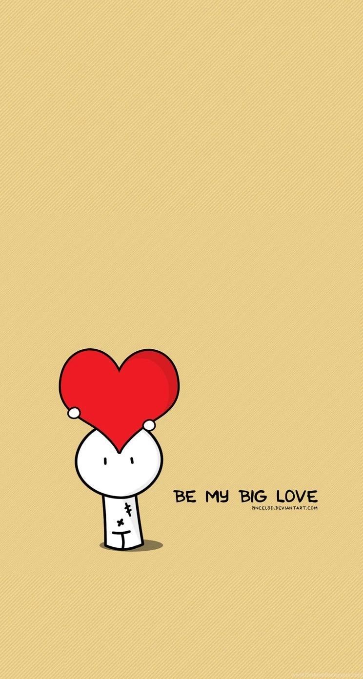 Love iPhone 5s Wallpapers