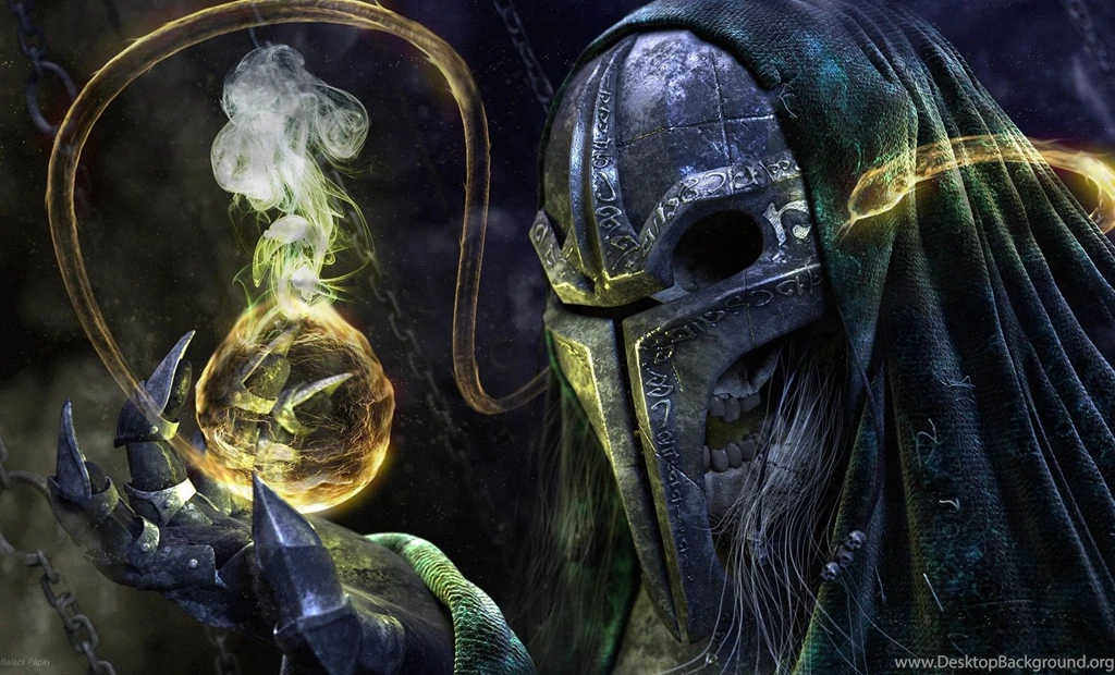 21 Fantasy Wallpapers HD 1900 X 1150 Pictures For Desktop   Photo ...