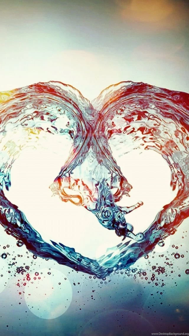 Love iPhone 5s Wallpapers