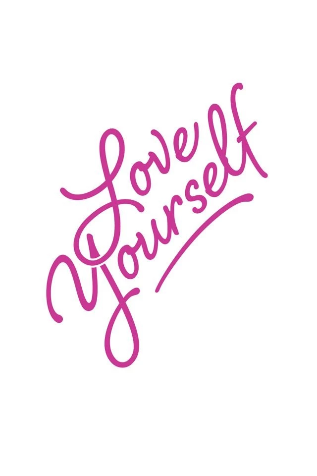 Radical Self Love Wallpapers For Your Phone!