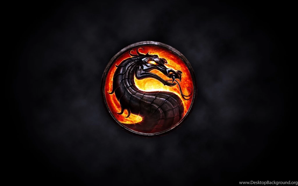 Mortal Kombat HD Wallpapers