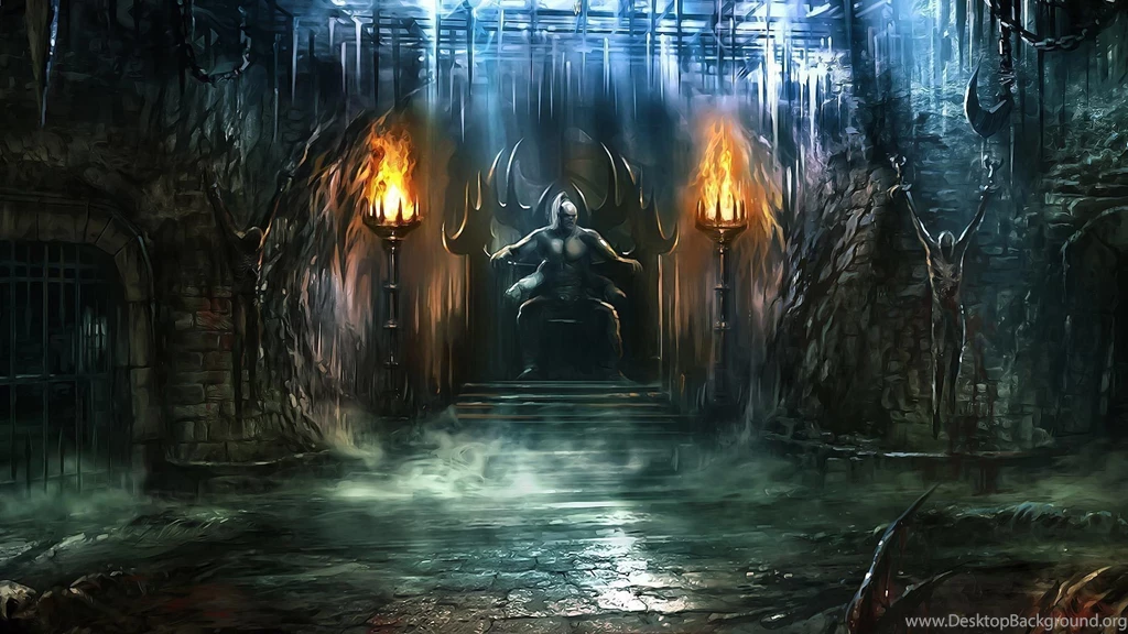 Mortal Kombat Computer Wallpapers, Desktop Backgrounds