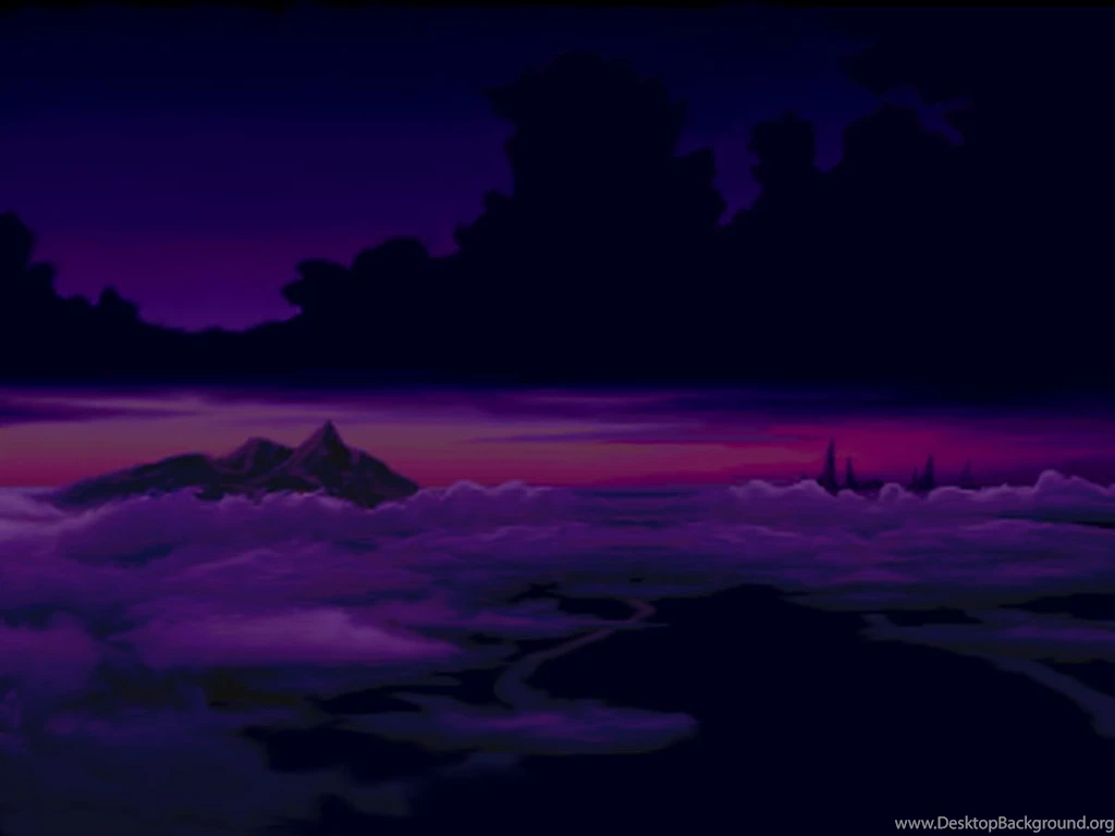 Retro: Mortal Kombat Wallpapers