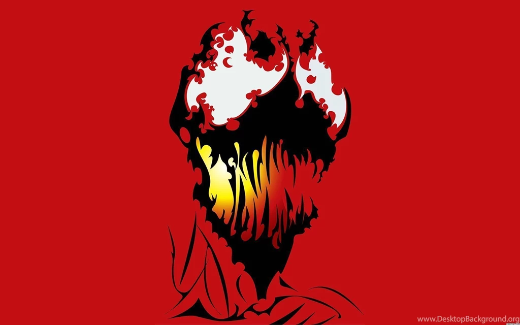 48 Carnage HD Wallpapers