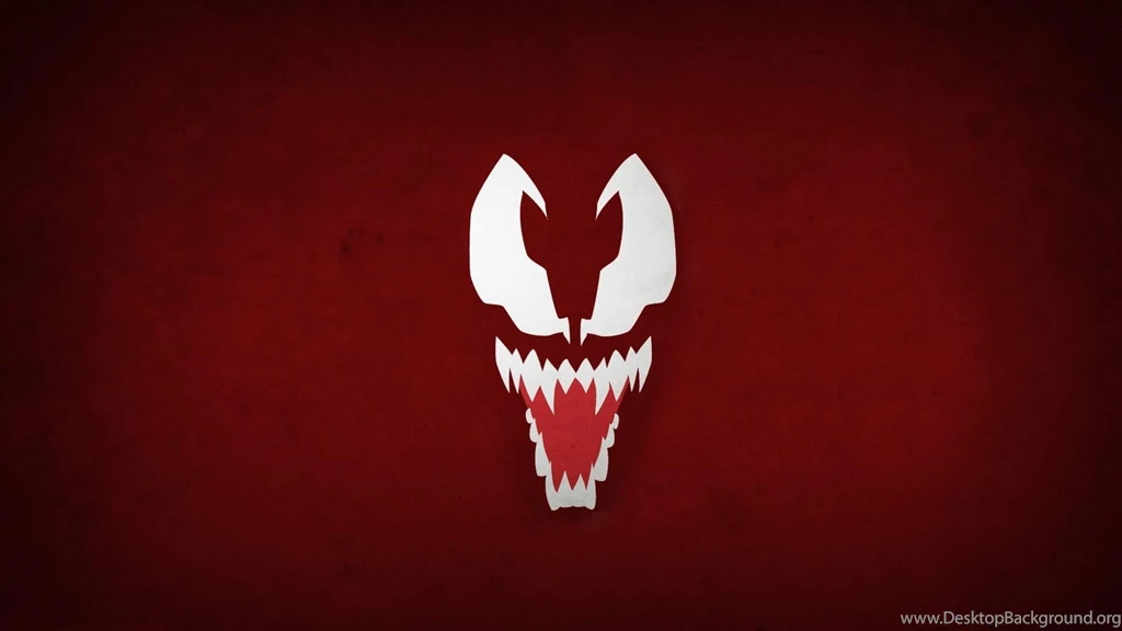 Spider man Carnage Wallpapers