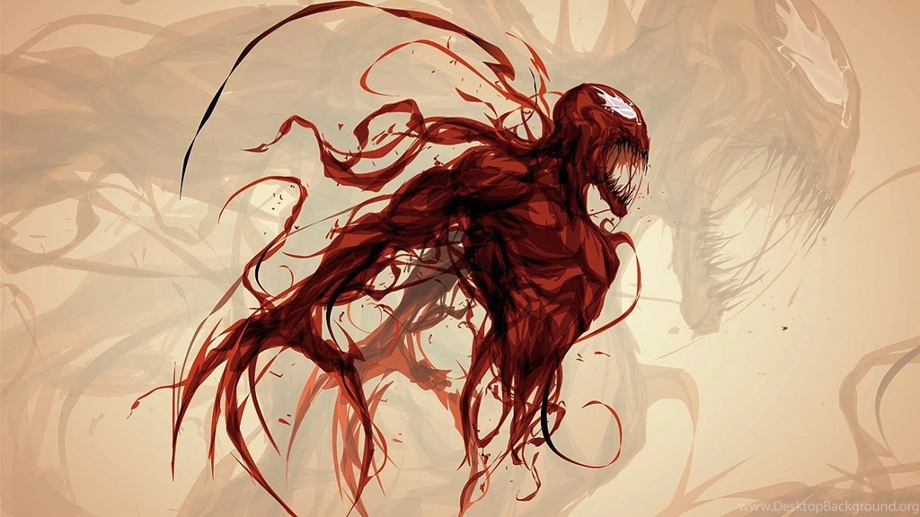 1920x1080 Carnage Wallpapers