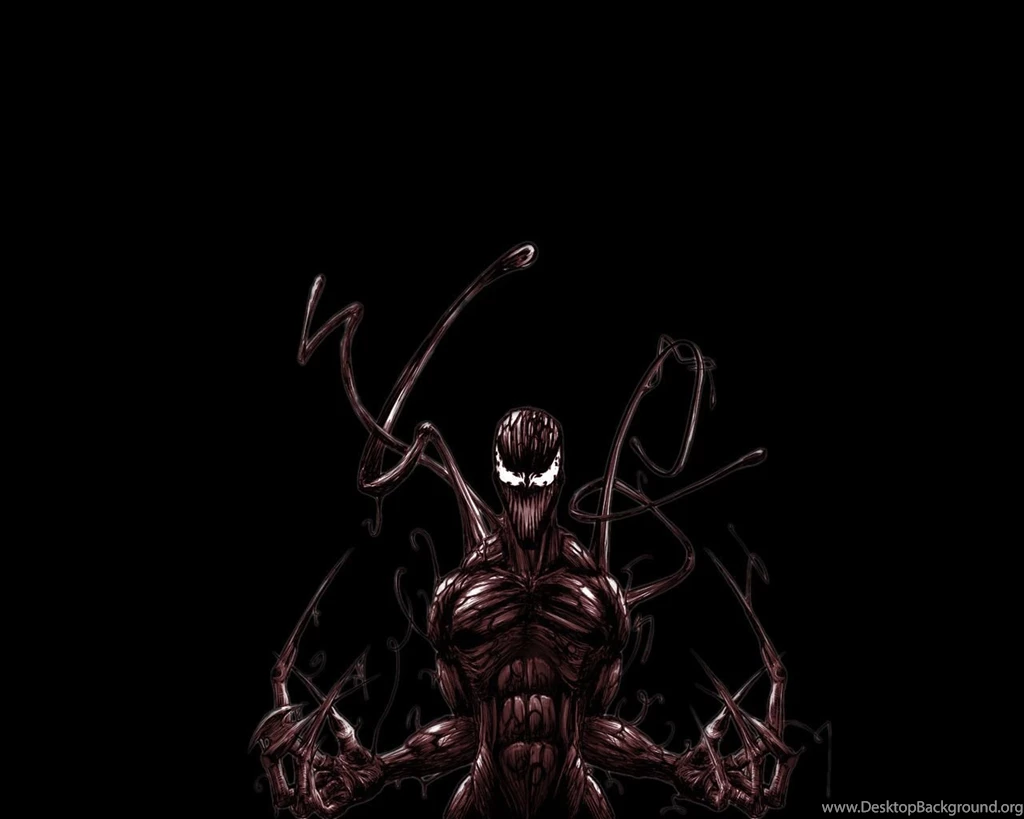 Carnage Computer Wallpapers, Desktop Backgrounds