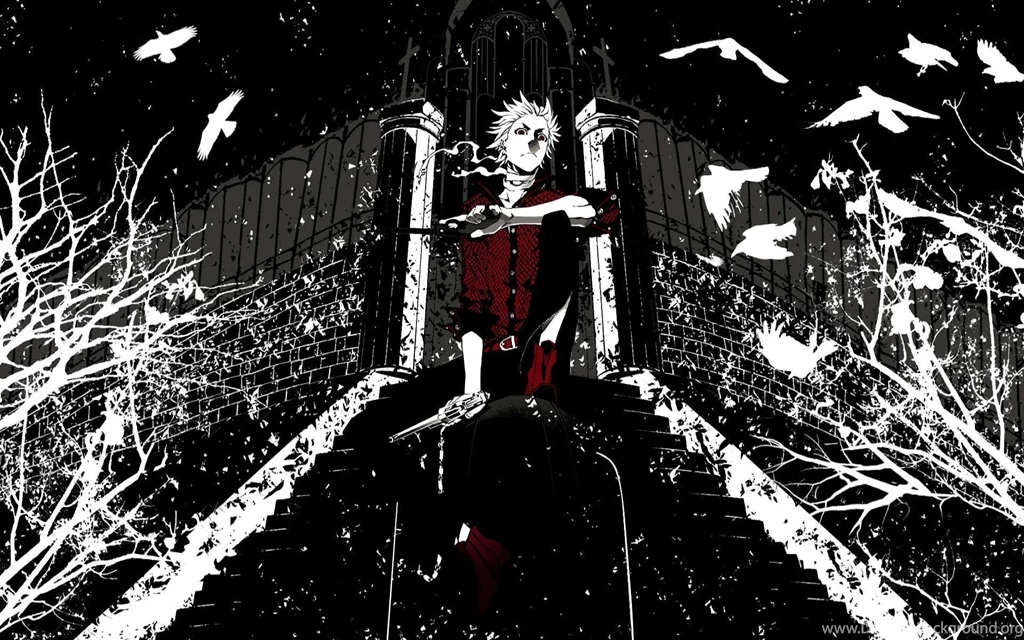 16 Dogs: Bullets & Carnage HD Wallpapers