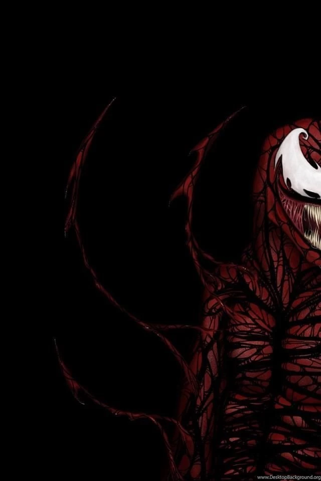 HDscreen: Carnage Marvel Comics Comics Desktop Bakcgrounds