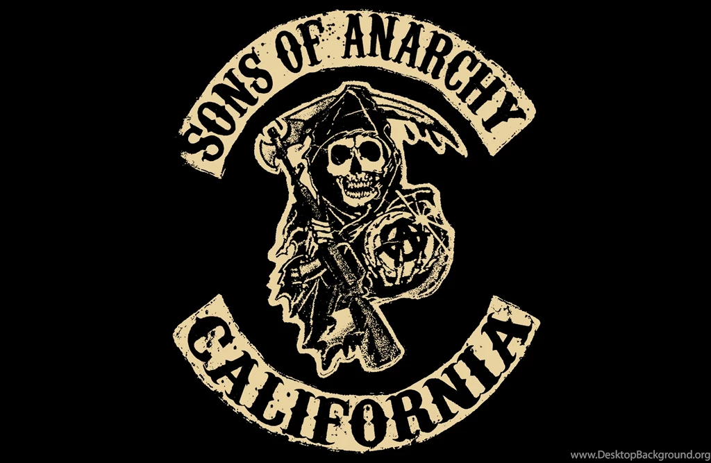 109 Sons Of Anarchy HD Wallpapers