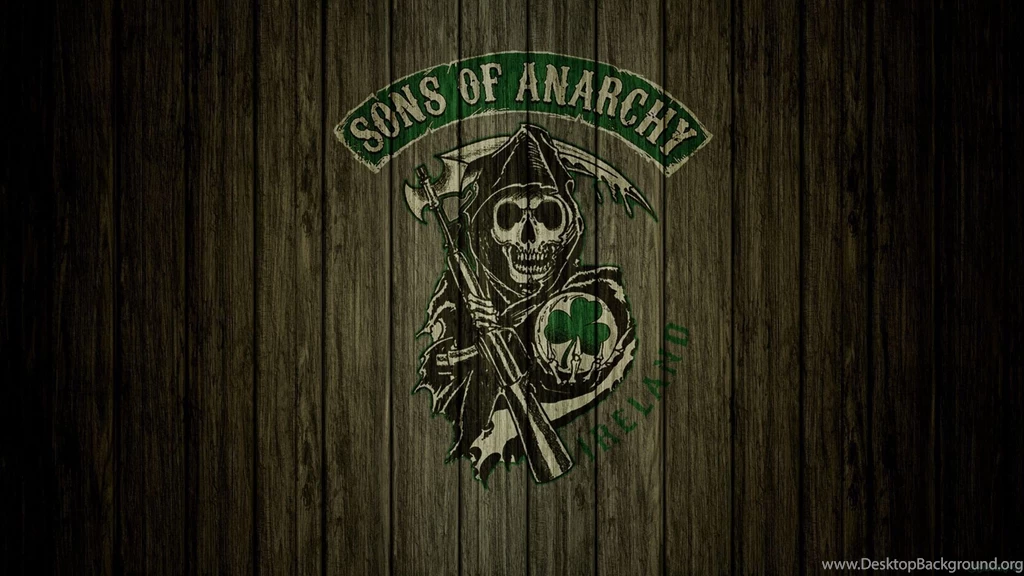 Sons Of Anarchy Computer Wallpapers, Desktop Backgrounds ...