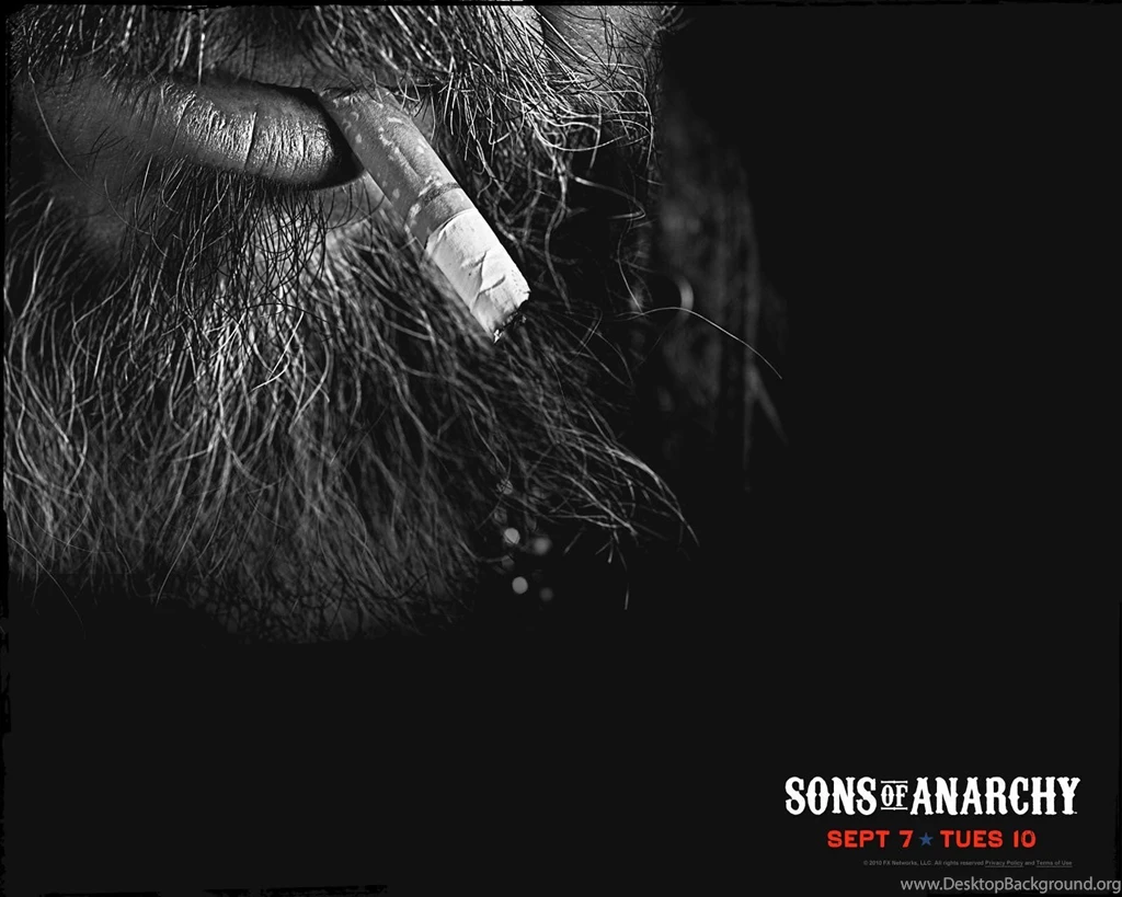 SONS OF ANARCHY Series Biker Crime Drama Thriller Wallpapers ...