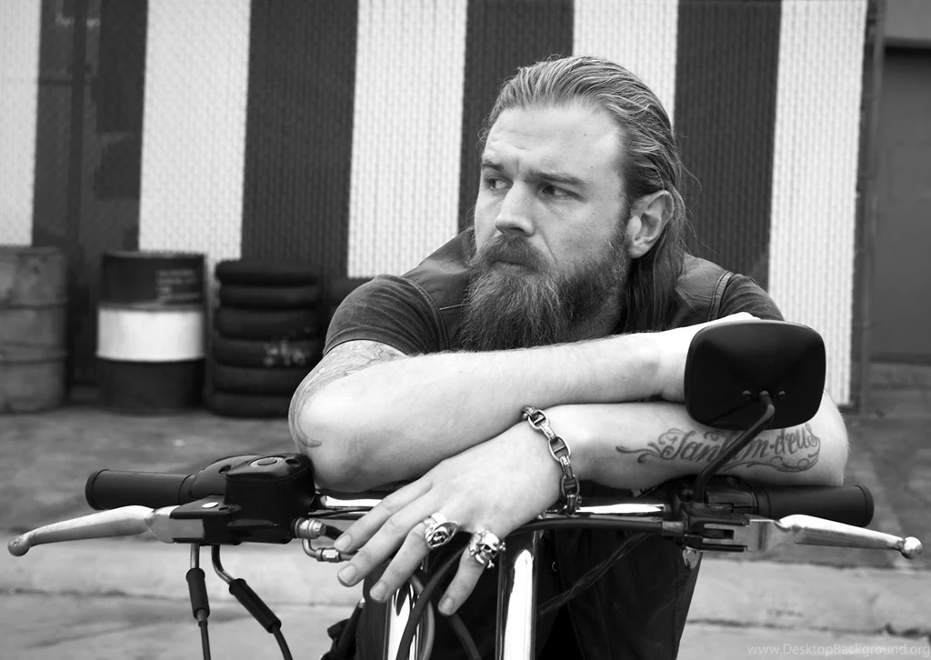 Sons Of Anarchy Computer Wallpapers, Desktop Backgrounds ...