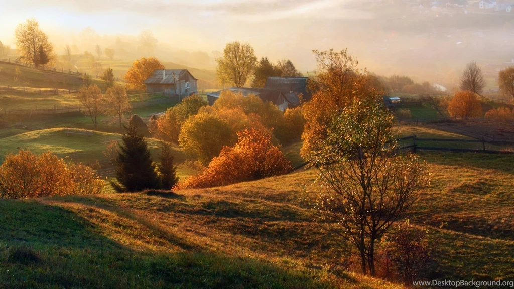 Full HD 1080p Autumn Wallpapers HD, Desktop Backgrounds 1920x1080